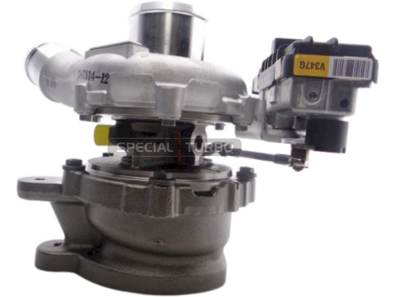 Turbodmychadlo 786880-5021S